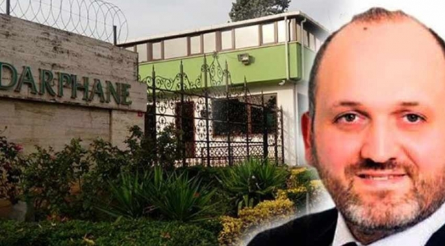 Halil İbrahim Danışmaz'ın Kibar Holding'le ne ilgisi var?