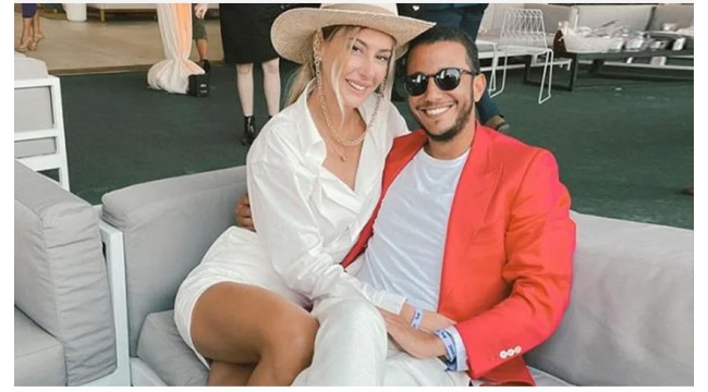 HERKES YOLUNDA ! BAYANLAR DUBAİ,KATAR'DA DÜĞÜNLERDE ZENGİN KOCA ARAMA PEŞİNE DÜŞMÜŞ!