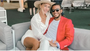 HERKES YOLUNDA ! BAYANLAR DUBAİ,KATAR'DA DÜĞÜNLERDE ZENGİN KOCA ARAMA PEŞİNE DÜŞMÜŞ!