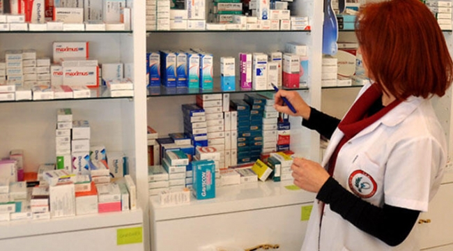 İlaç fiyatlarına büyük zam geliyor