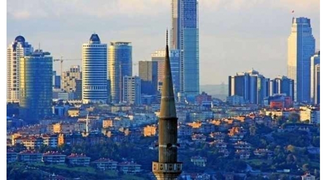 İstanbul'da imar planı değişiklikleri SMS ile bildirilecek