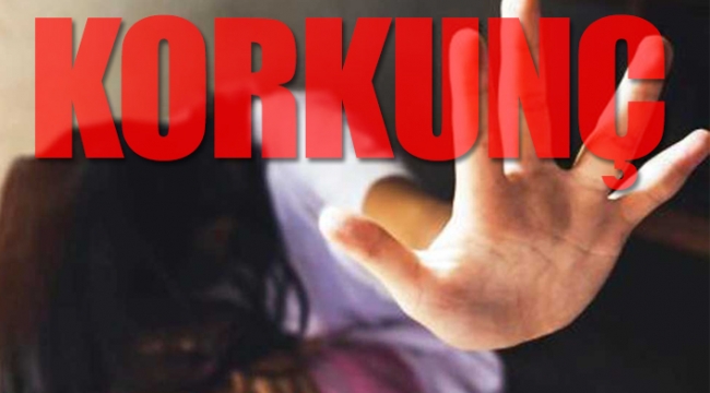 İstanbul'da toplu tecavüz dehşeti