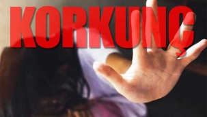 İstanbul'da toplu tecavüz dehşeti