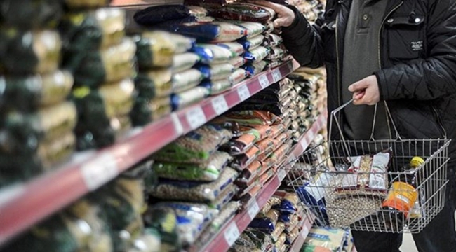 İstanbul'un enflasyon raporu belli oldu