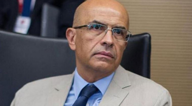 Mahkemeden Enis Berberoğlu kararı