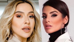 Mahkemeden Hadise'ye kötü haber