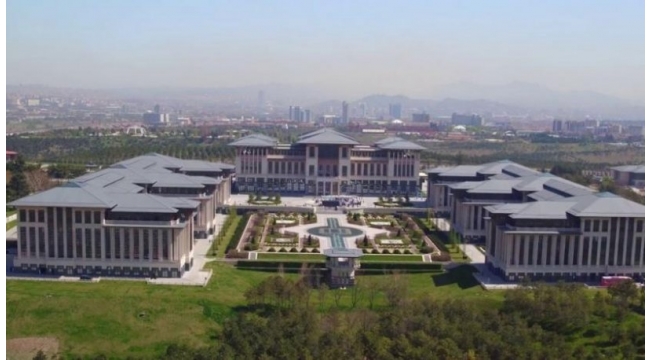 Mahkemeden önemli karar: 'Cumhurbaşkanlığı köşke taşınmalıdır'