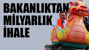 Melih Gökçek'in zengin ettiği dolmuşçu