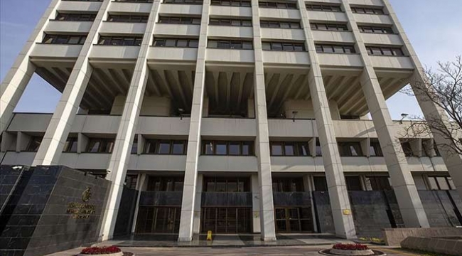 Merkez Bankası rezervinin 13.4 milyar dolarını ucuz krediler eritmiş