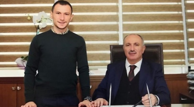 Numan Kurtulmuş'a yakın isme AKP'li belediyeden 51 milyon dev kıyak