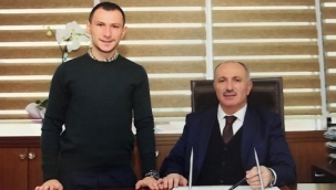 Numan Kurtulmuş'a yakın isme AKP'li belediyeden 51 milyon dev kıyak