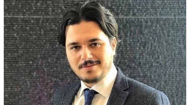 Rektörün oğlu, bir günde memur olup, Cumhurbaşkanlığı'na atandı