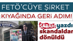 Sabah yazdı, mahkeme iade kararını bozdu