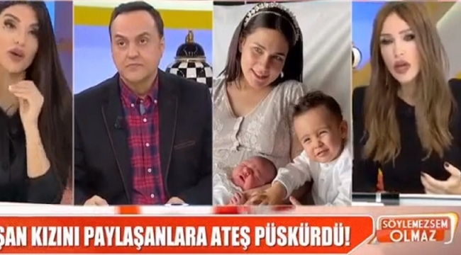 Seren Serengil'den Buse Varol'a tepki çeken sözler: Alişan'la evlenerek kendini garantiye aldı