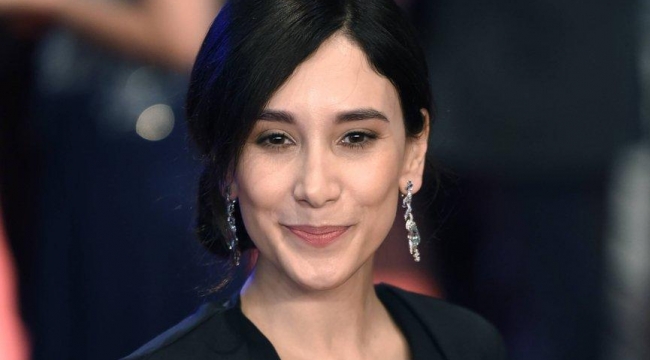 Sibel Kekilli'den sıra dışı film