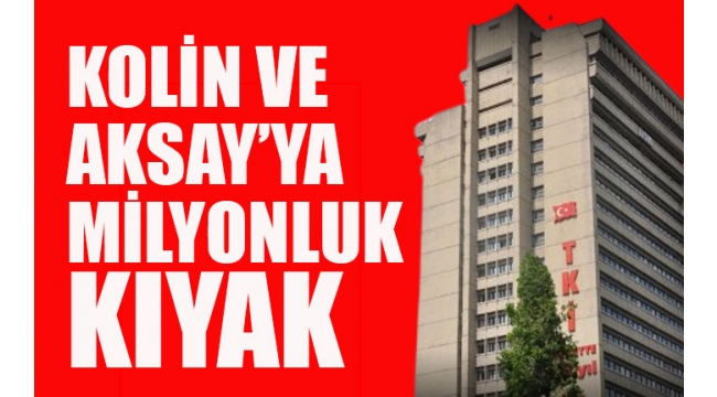 Türkiye Kömür İşletmeleri batıyor!