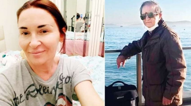 Ukraynalı sevgiliden senetli kumpas! 70'inden sonra aşkın faturası 7 milyon TL