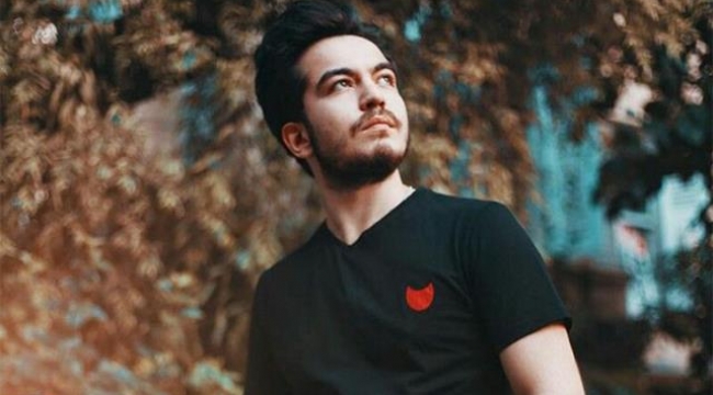 Ünlü YouTuber Erkan Porçay'a 4 yıl hapis cezası