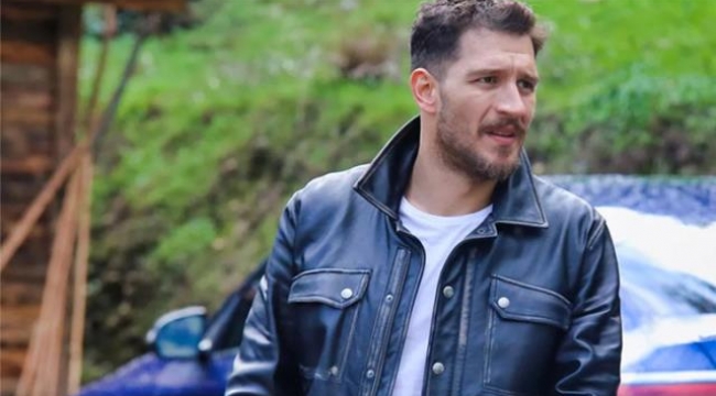 Uraz Kaygılaroğlu, Cem Yılmaz'ın projesine 'evet' dedi