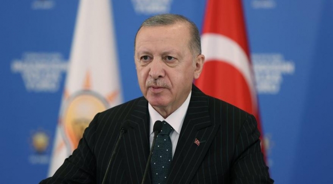 Washington Post'tan Erdoğan-Biden analizi: Cumhurbaşkanı tonu belirlemek istiyor