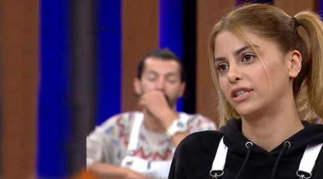 Yarışma bitti, değişim başladı! MasterChef'in Açelya'sının son hali olay oldu