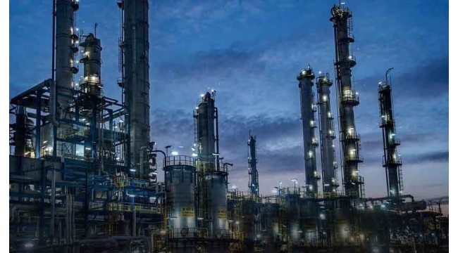 Yatırımcı müjdeyi 'Gaz' sanıp Petkim aldı, fena çuvalladı