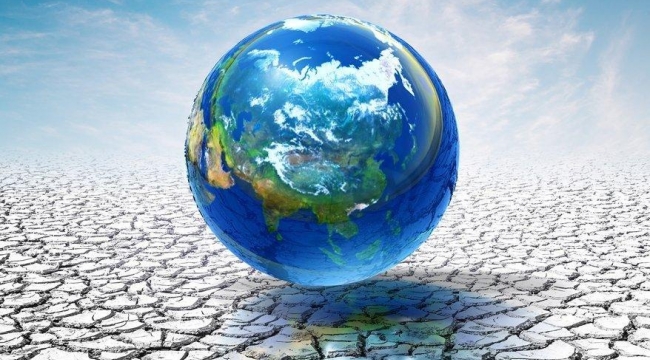 11 büyükşehir belediye başkanı kuraklık manifestosu açıklayacak