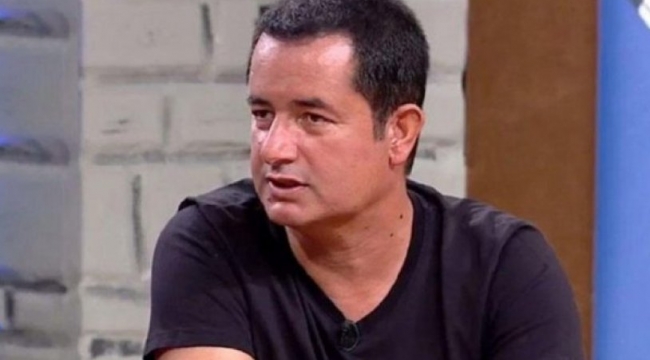 Acun Ilıcalı'ya suç duyurusu