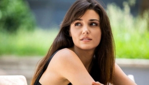 Adı Kerem Bürsin'le aşk dedikodularına karışan Hande Erçel'in yeni sevgilisi başka biri çıktı