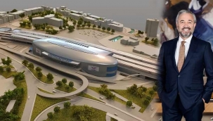 Akfen, Kadıköy'deki Gar AVM'yi yapan şirketin çoğunluk hissesini aldı