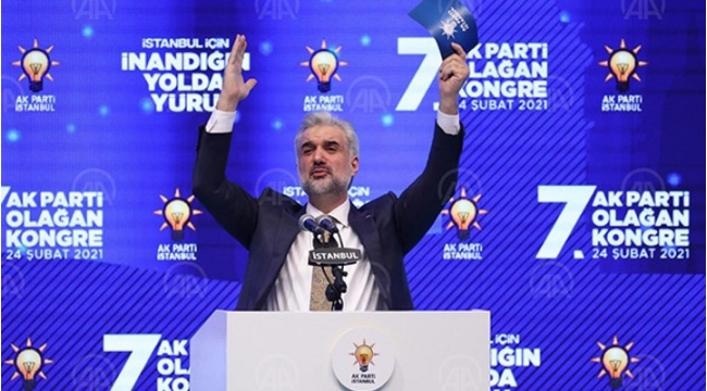 AKP İstanbul İl Başkanı Kabaktepe'nin şirketi, Sayıştay'ın 2013 yılı raporunda: İhaleye fesat karıştırıldı