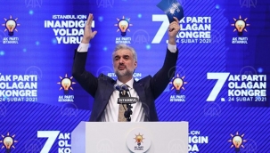 AKP İstanbul İl Başkanı Kabaktepe'nin şirketi, Sayıştay'ın 2013 yılı raporunda: İhaleye fesat karıştırıldı