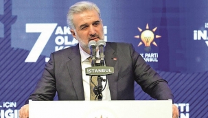 AKP kulislerinde Osman Nuri Kabaktepe tartışması devam ediyor! Kongreden önce İstanbul'da neler yaşandı