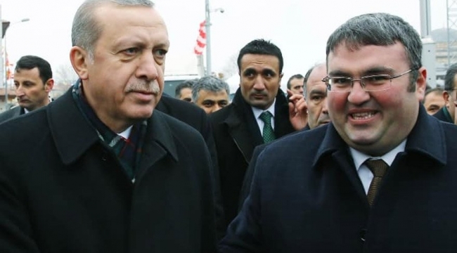 AKP'li belediye başkanı: İstifa etmeyi düşünüyorum