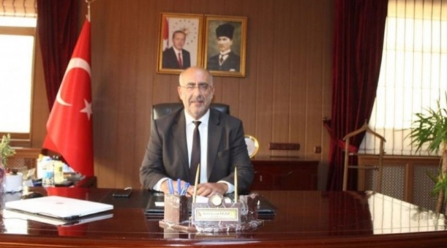 AKP'li belediye başkanına 5 ay hapis cezası