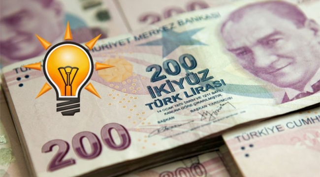 AKP'li belediye iki günlük online turnuvaya 321 bin lira ödedi!