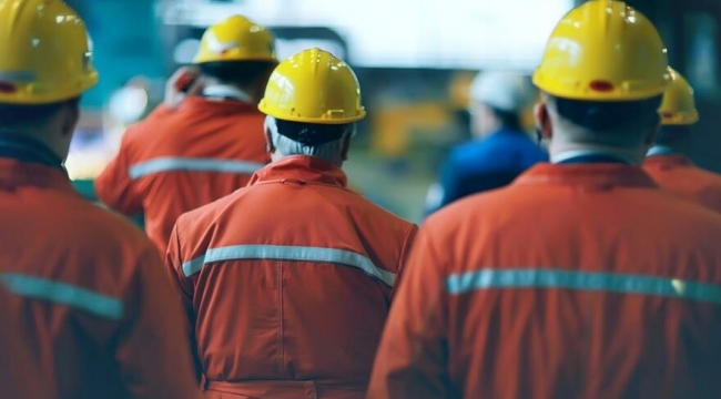 AKP'li belediyede işçilere maaş şoku