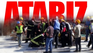 AKP'li belediyeden işçilere tehdit