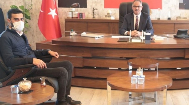 AKP'li belediyeler yandaşa çalışıyor: 4 milyonluk dev ihale tanıdığa gitti