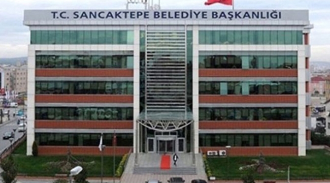 AKP'li Sancaktepe Belediyesi'nden özel okula büyük kıyak
