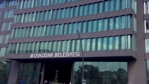 AKP'li Üsküdar Belediyesi, kendisine ait olmayan araziler için satış yetkisi istedi