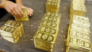 Altın fiyatları neden yükseldi!