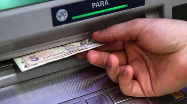 'Beş yüz ve bin liralık yeni banknotlar geliyor!'