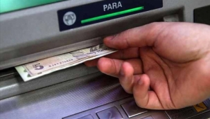 'Beş yüz ve bin liralık yeni banknotlar geliyor!'