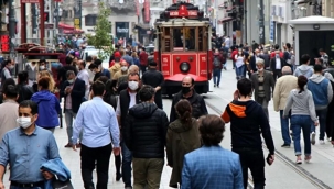 Bilim Kurulu üyesi açıkladı: İstanbul'da üçüncü dalgaya girdik