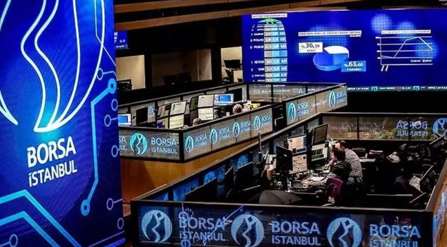 Borsada 19 ay sonra bir ilk! 