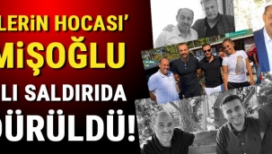 Çekmeköy'de hayvanat bahçesinde silahlı kavga: 2 ölü... 'Ünlülerin hocası' Salih Memişoğlu da hayatını kaybetti