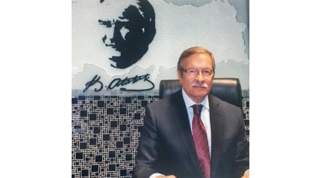 CHP'de ilk 'Cihangir İslam' istifası