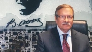 CHP'de ilk 'Cihangir İslam' istifası