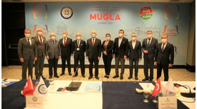 CHP'li 11 başkandan ortak açıklama: İnsan haklarına ağır darbe